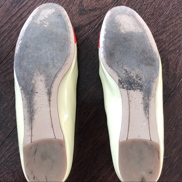 ‼️SOLD‼️Salvatore Ferragamo Varina Flats - Picture 5 of 5